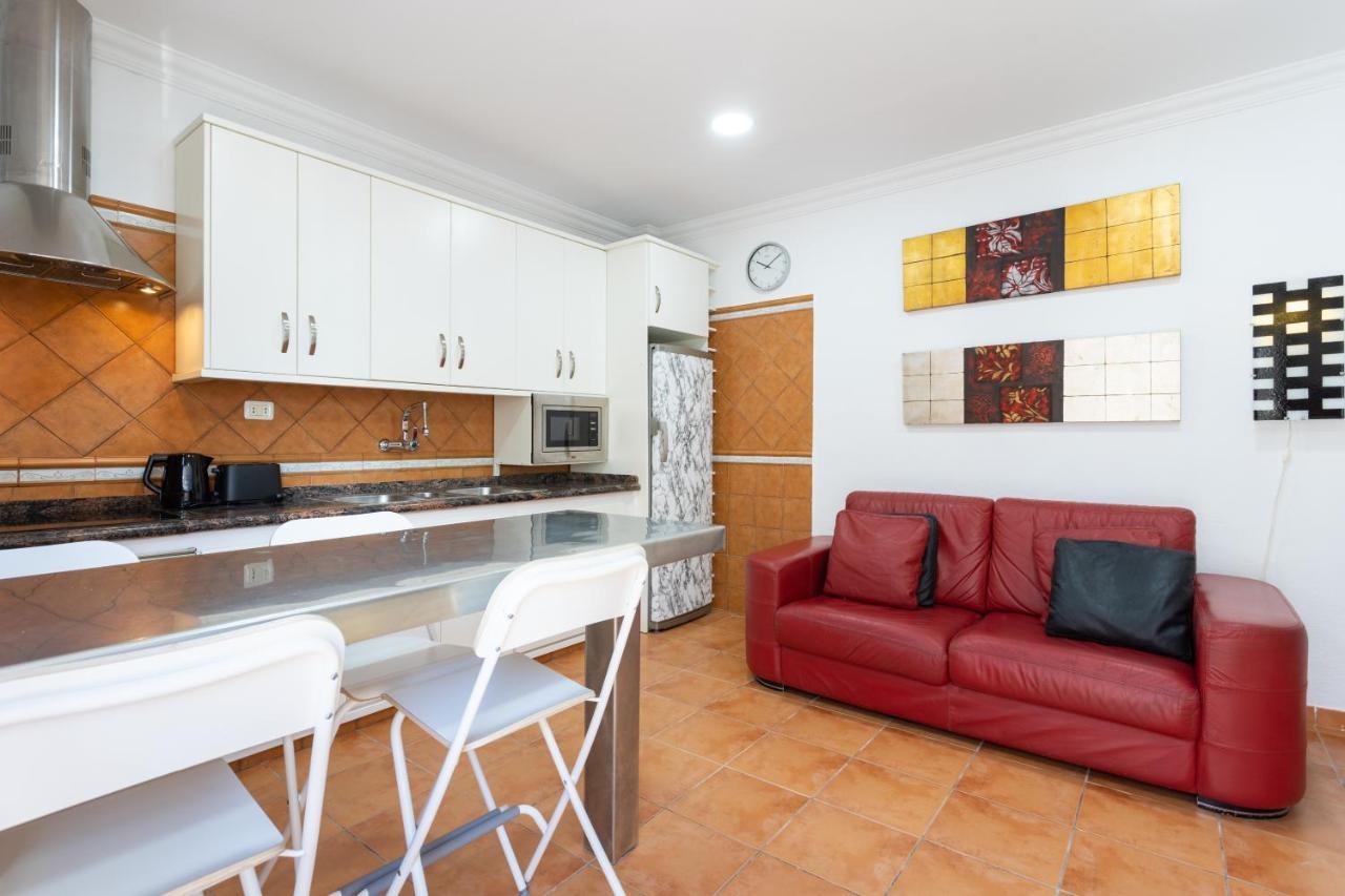 178 House La Caleta By Sunkeyrents Apartment Costa Adeje  Exterior photo