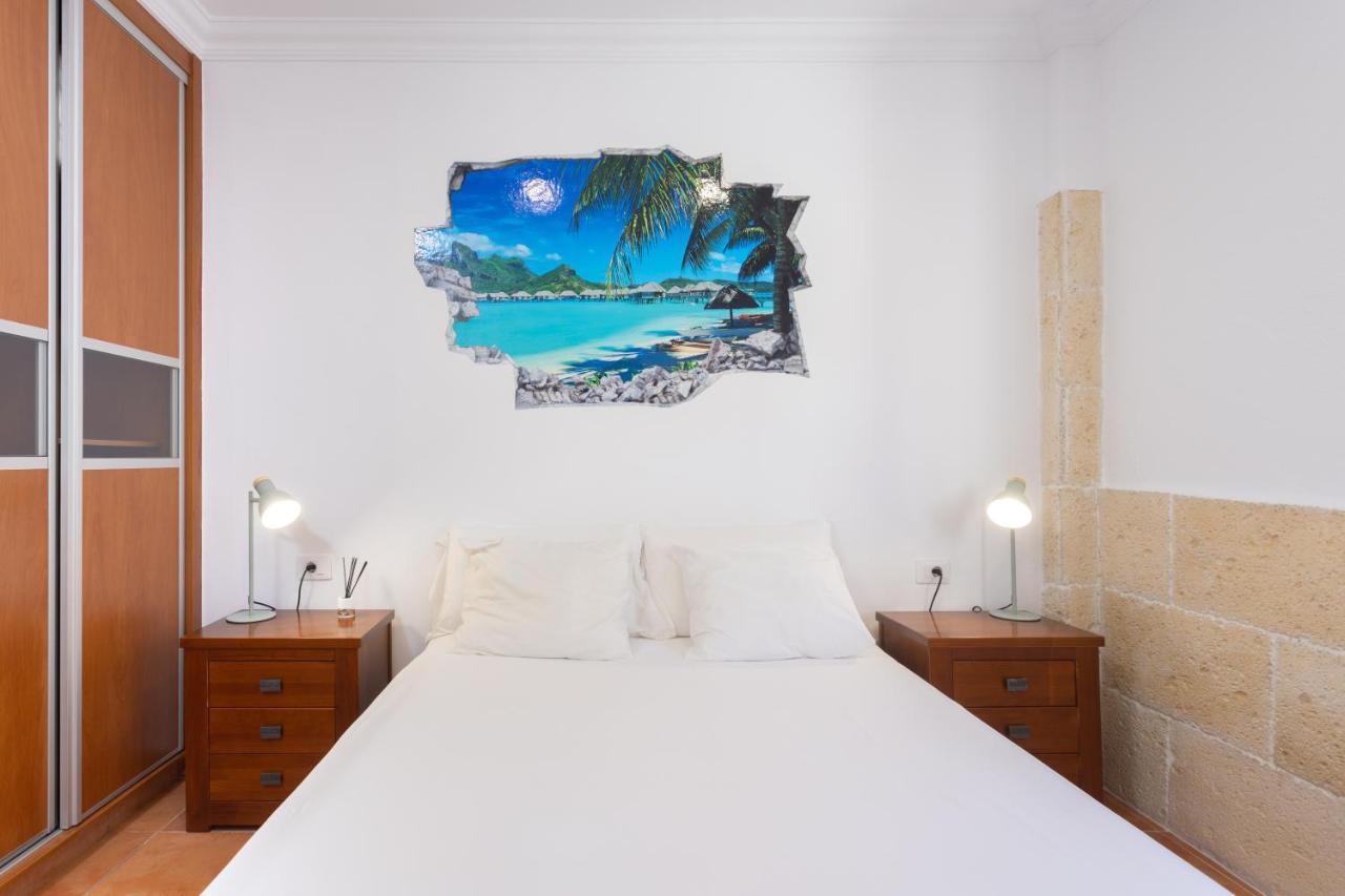 178 House La Caleta By Sunkeyrents Apartment Costa Adeje  Exterior photo