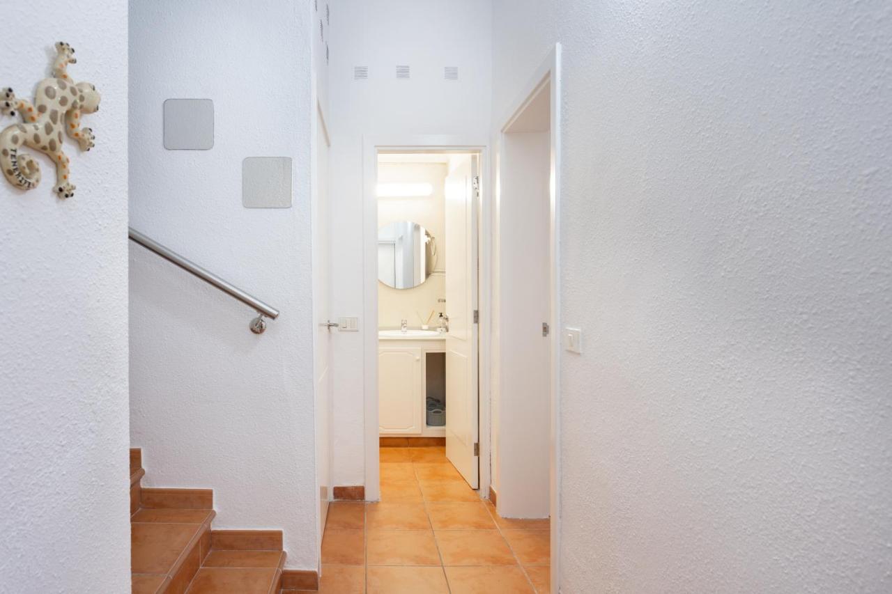 178 House La Caleta By Sunkeyrents Apartment Costa Adeje  Exterior photo