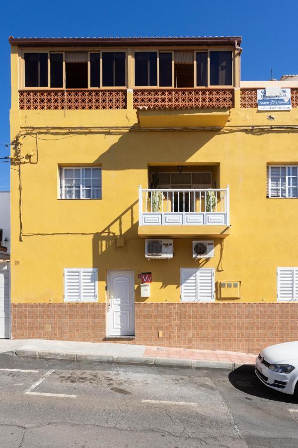 178 House La Caleta By Sunkeyrents Apartment Costa Adeje  Exterior photo