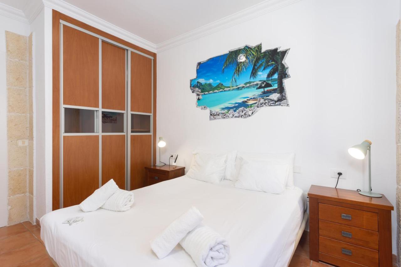 178 House La Caleta By Sunkeyrents Apartment Costa Adeje  Exterior photo