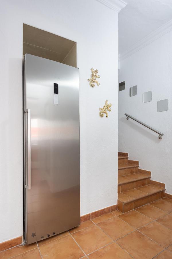 178 House La Caleta By Sunkeyrents Apartment Costa Adeje  Exterior photo