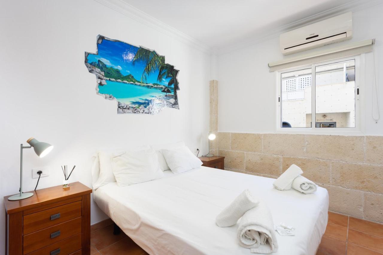 178 House La Caleta By Sunkeyrents Apartment Costa Adeje  Exterior photo
