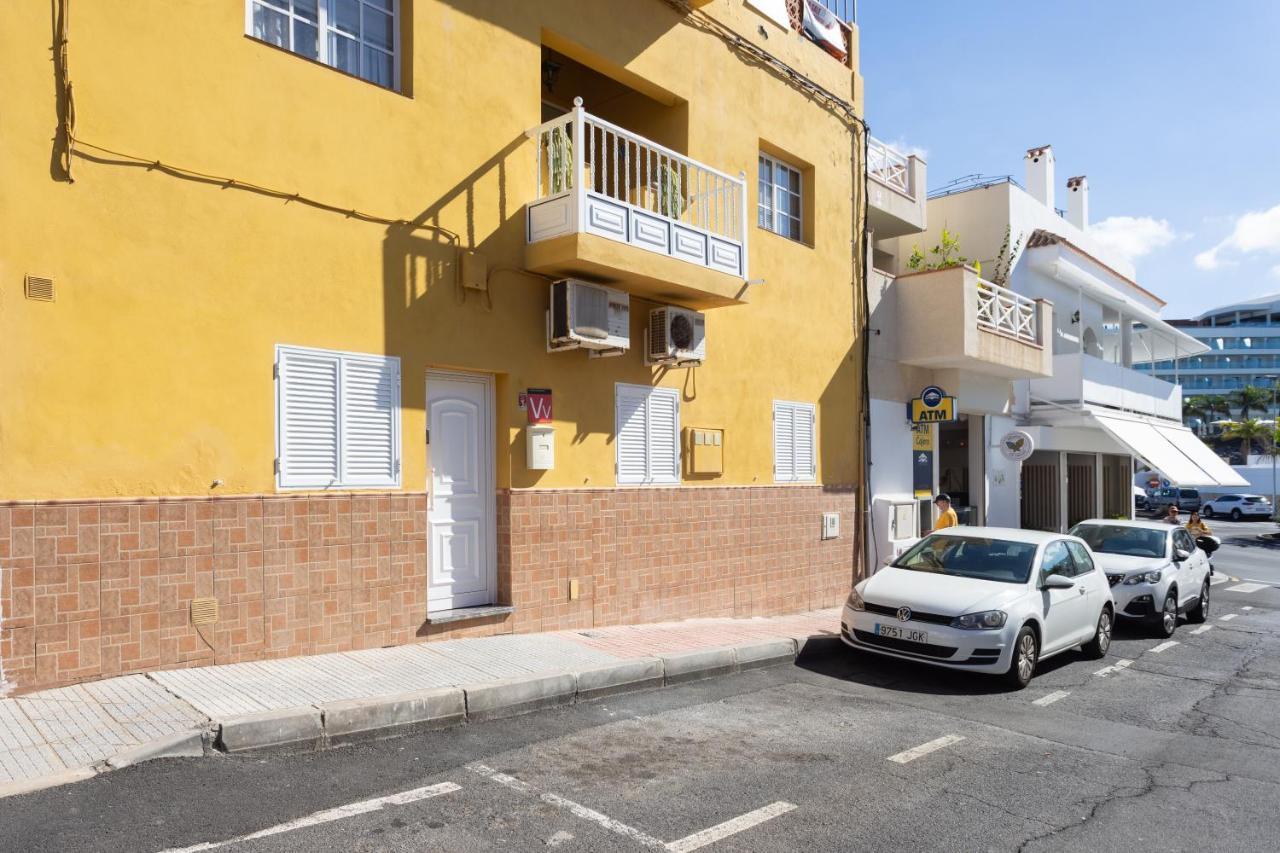 178 House La Caleta By Sunkeyrents Apartment Costa Adeje  Exterior photo