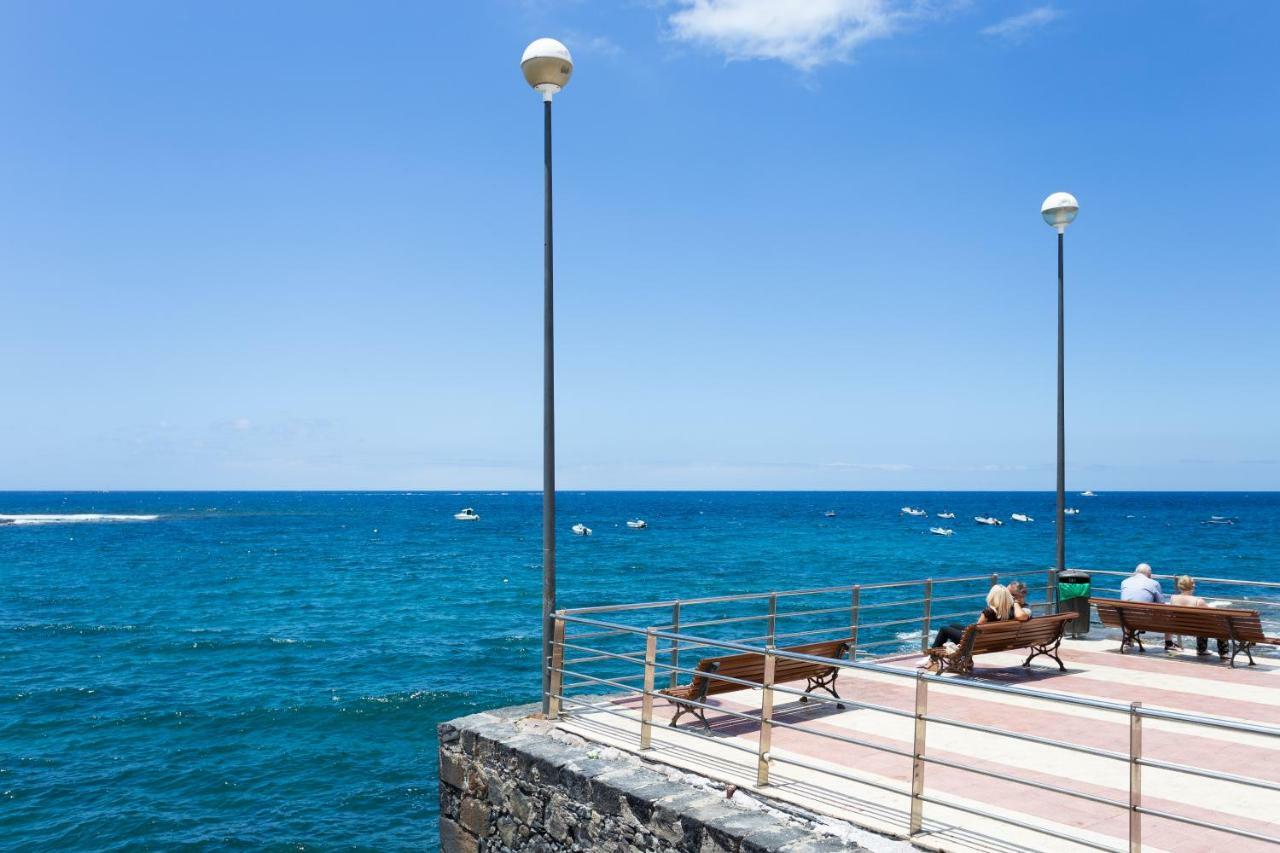 178 House La Caleta By Sunkeyrents Apartment Costa Adeje  Exterior photo