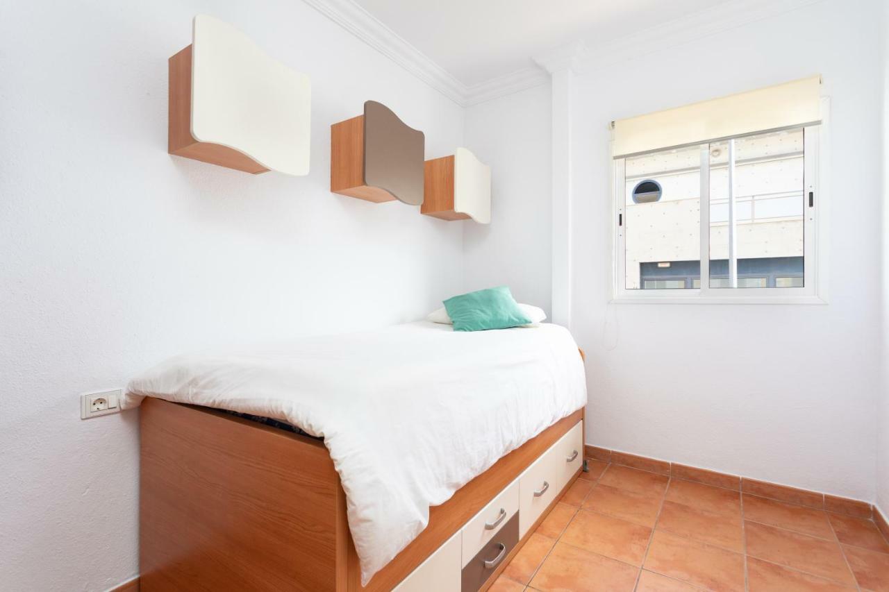 178 House La Caleta By Sunkeyrents Apartment Costa Adeje  Exterior photo
