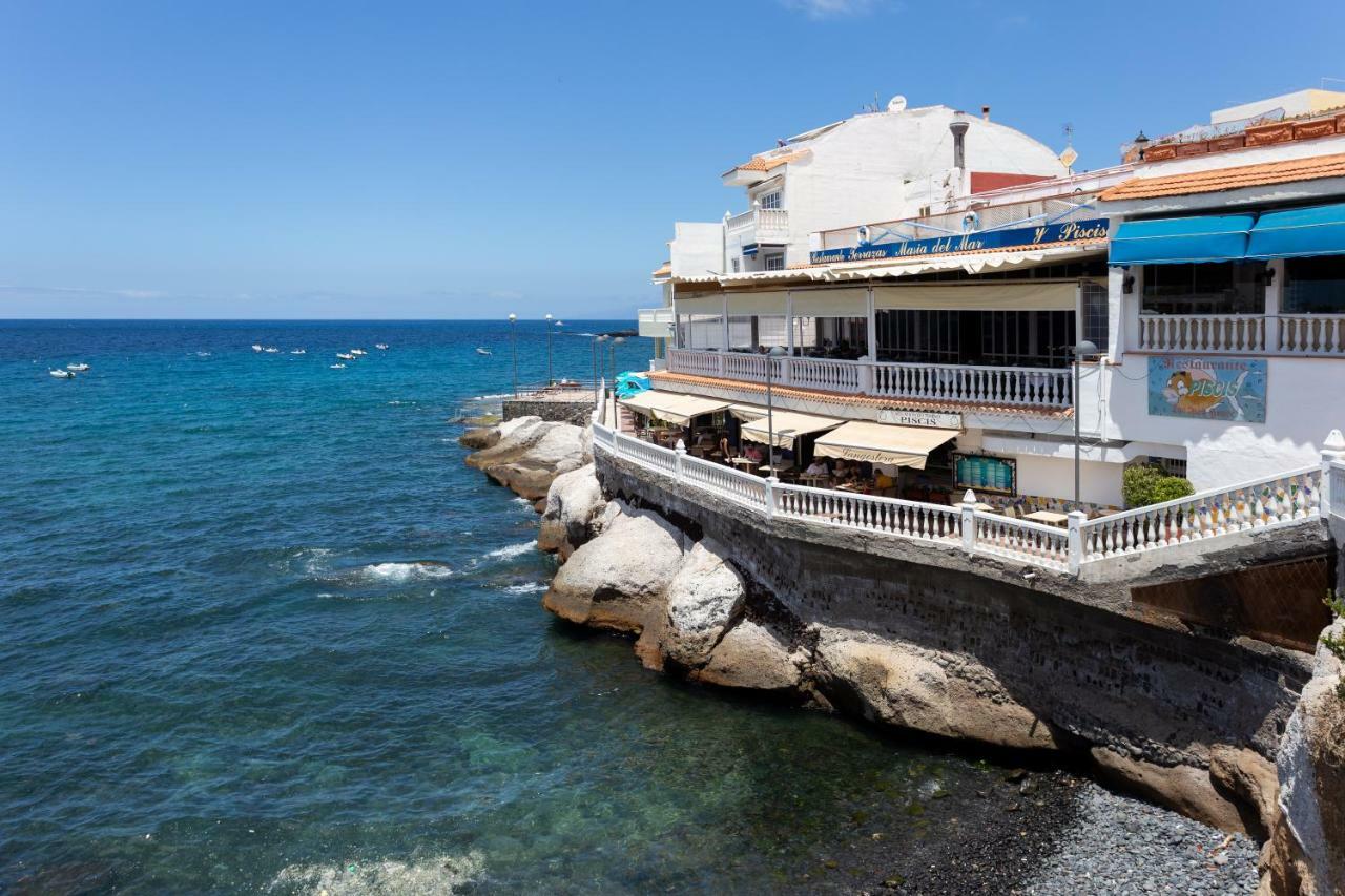 178 House La Caleta By Sunkeyrents Apartment Costa Adeje  Exterior photo